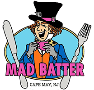 Mad Batter logo