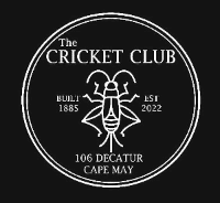 The Cricket Club logo