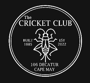 The Cricket Club Logo